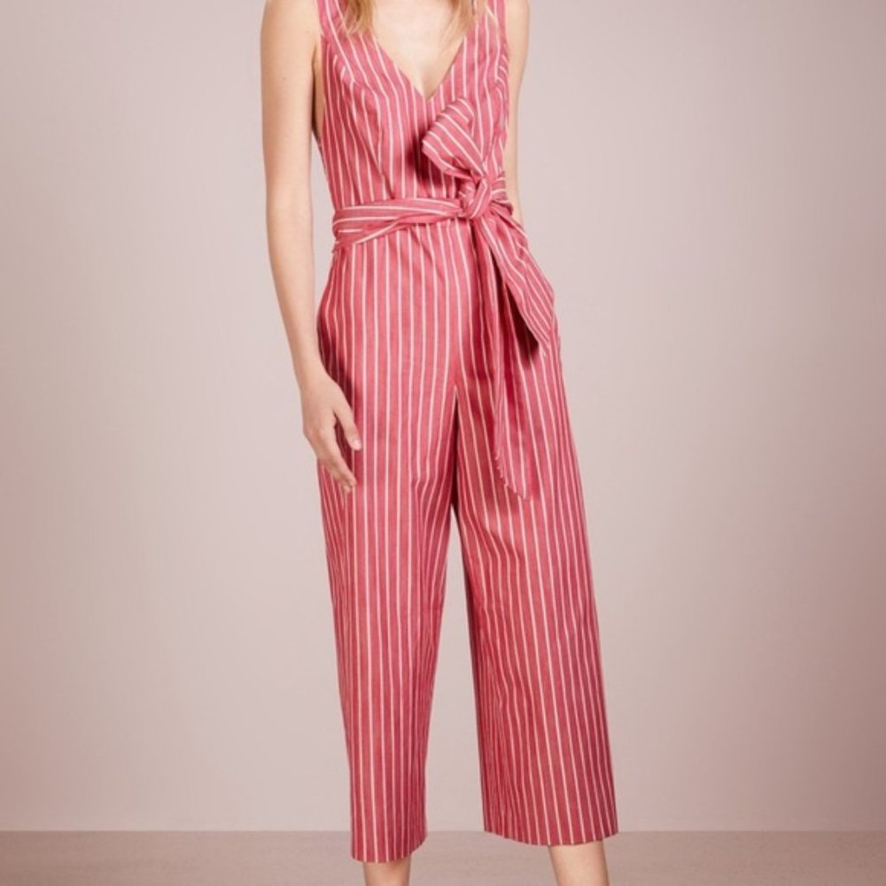 Club Monaco Jumpsuit